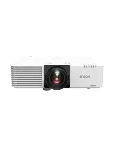 Proyector epson eb - l530u 3lcd wuxga fhd+ 5200 lumenes