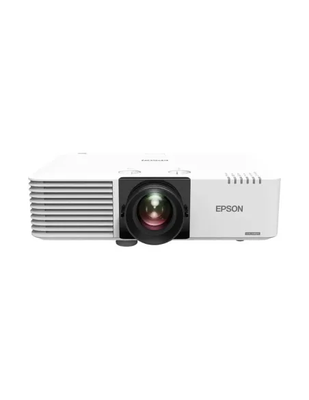Proyector epson eb - l530u 3lcd wuxga fhd+ 5200 lumenes