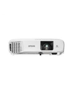 Proyector epson eb - e24 3lcd xga 3600 lumenes