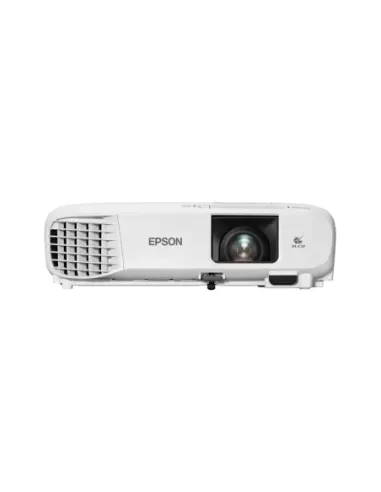 Proyector epson eb - e24 3lcd xga 3600 lumenes