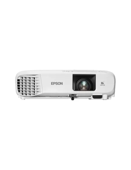 Proyector epson eb - e24 3lcd xga 3600 lumenes