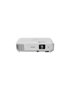Epson EB-W53 Proyector  WXGA 4000L 3LCD HDMI
