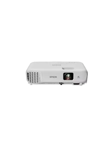 Epson EB-W53 Proyector  WXGA 4000L 3LCD HDMI