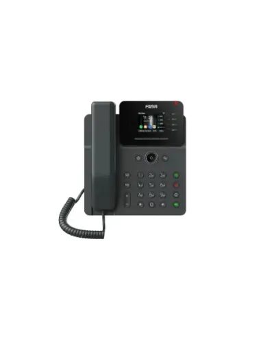 Fanvil V61W Teléfono IP Wi-Fi integrado 2,4/5GHz