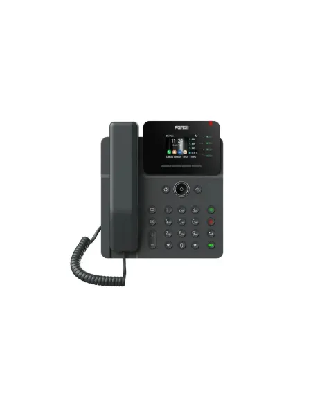 Fanvil V61W Teléfono IP Wi-Fi integrado 2,4/5GHz