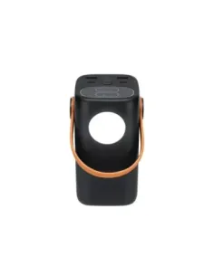 RIVACASE VA1085 powerbank 40000mAh con Luz