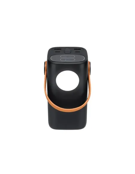 RIVACASE VA1085 powerbank 40000mAh con Luz