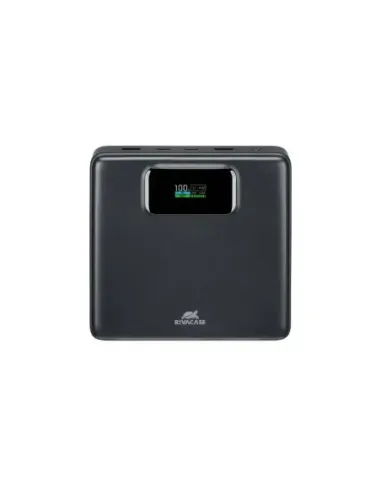 RIVACASE VA1091 powerbank 25800mAh Turbo PD 100W