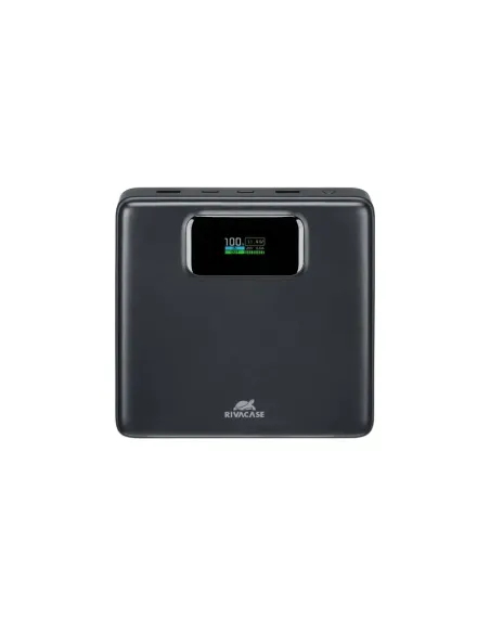 RIVACASE VA1091 powerbank 25800mAh Turbo PD 100W