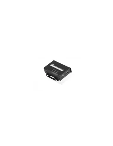 ATEN RECEPTOR DISPLAYPORT 4K SOBRE HDBASET-LITE (4K A 40 M: 1080P A 70 M) (HDBASET CLASE B) (VE901R-AT-G)