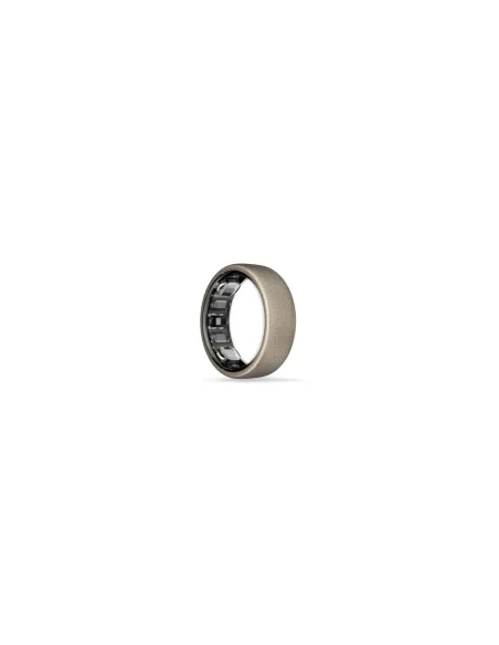 Amazfit Helio Ring No Anillo inteligente rastreador de actividad Titanio