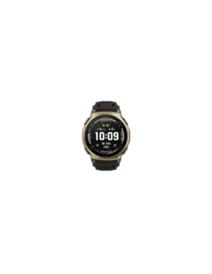 Amazfit T-rex 3 Pro 3,35 cm (1.32") AMOLED 44 mm Digital 466 x 466 Pixeles Pantalla táctil Oro Wifi GPS (satélite)