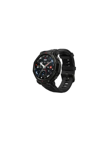 AMAZFIT T-REX PRO 44MM TACTICAL BLACK