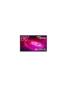 Pantalla Interactiva Premium Optoma Creative Touch Serie 1 1861RK/ 86"