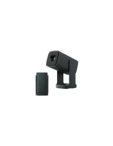 Proyector Portátil Wanbo Cube 1/ 350 Lúmenes/ HD/ WiFi/ Verde Oscuro