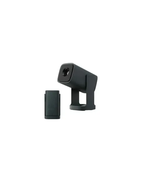 Proyector Portátil Wanbo Cube 1/ 350 Lúmenes/ HD/ WiFi/ Verde Oscuro