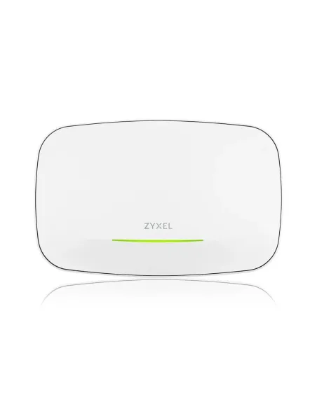 Punto de acceso zyxel wbe630s