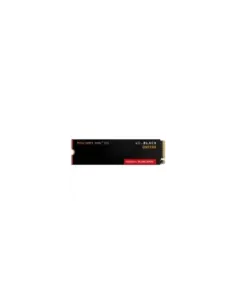 Disco SSD SanDisk WD Black SN8100 2TB/ M.2 2280 PCIe Gen5/ Full Capacity