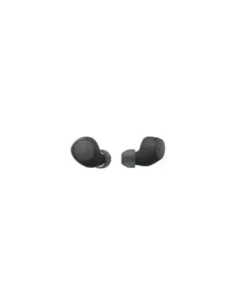 Auriculares Bluetooth Sony WF-C510 con estuche de carga/ Autonomía 5h/ Negros