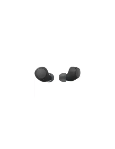 Auriculares Bluetooth Sony WF-C510 con estuche de carga/ Autonomía 5h/ Negros
