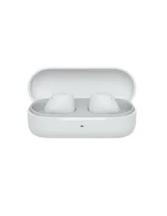 Auriculares sony wf - c510 inalambrico blanco