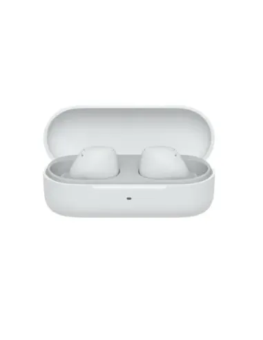 Auriculares sony wf - c510 inalambrico blanco