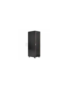 WP WPN-RNA-22608-BS armario rack 22U Rack o bastidor independiente Negro