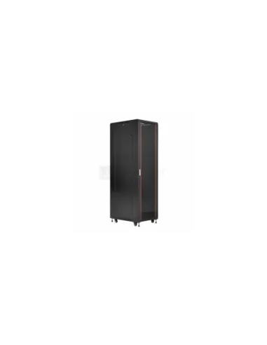 WP WPN-RNA-22608-BS armario rack 22U Rack o bastidor independiente Negro