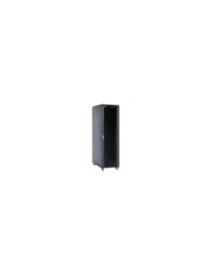 WP WPN-RNA-32808-BS armario rack 32U Rack o bastidor independiente Negro