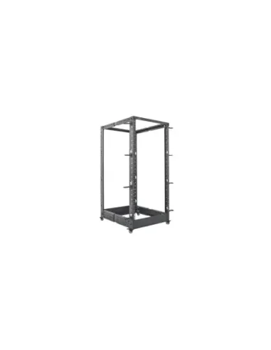 WP WPN-ROS-426X-B armario rack 42U Rack o bastidor independiente Negro