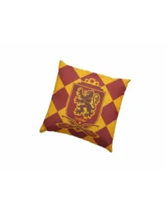 Gryffindor cojin cuadrado harry potter envasado vacio
