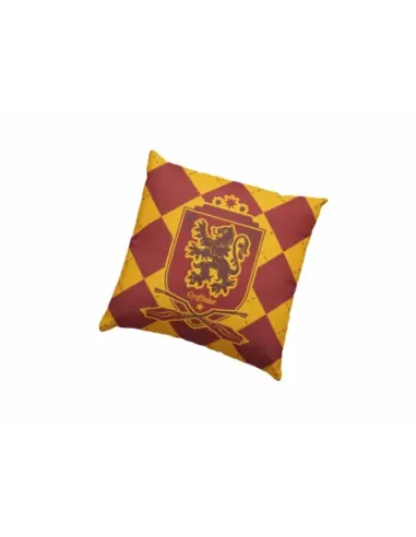 Gryffindor cojin cuadrado harry potter envasado vacio