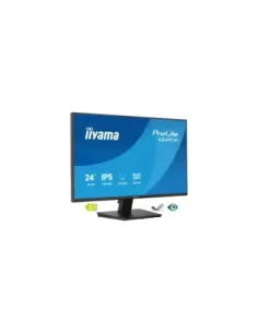 iiyama ProLite X2491H-B1 pantalla para PC 60,5 cm (23.8") 1920 x 1080 Pixeles Full HD Negro