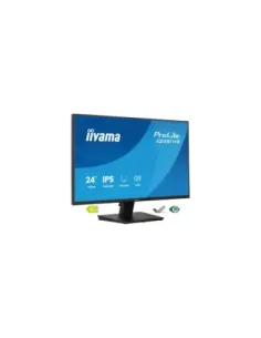 MONITOR IIYAMA, 24" IPS, 4-SIDE SLIM BEZEL 1920X1080 120HZ