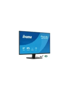 MONITOR IIYAMA 23,8" IPS, 4-SIDE SLIM BEZEL 1920X1080 100Hz