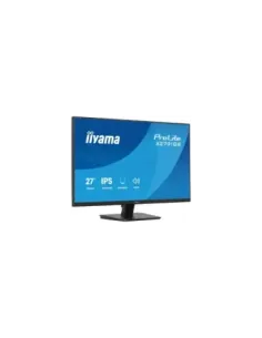 MONITOR IIYAMA 27" IPS, 4-SIDE SLIM BEZEL 2560x1440 75HZ