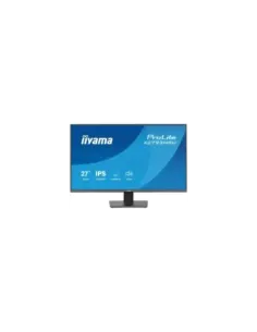 MONITOR IIYAMA PANTALLA PARA PC 68,6 CM (27") 1920 X 1080 PIXELES FULL HD LED PANEL IPS HDMI DISPLAYPORT USB