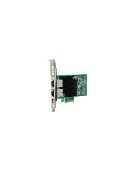 INTEL ETHERNET CONVERGED NETWORK ADAPTER X550-T2, 5 PACK  X550T2G1P5 940263