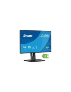 MONITOR IYAMA PROLITE XB2492HSU-B1, 61 CM (24"), 1080 X 1920 PIXELES, QUAD HD, LED, 3 MS, NEGRO