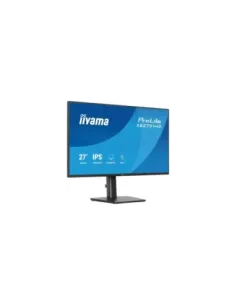 MONITOR IIYAMA 27" IPS, 4-SIDE SLIM BEZEL1920x1080 120HZ