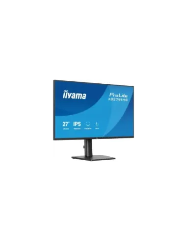 MONITOR IIYAMA 27" IPS, 4-SIDE SLIM BEZEL1920x1080 120HZ
