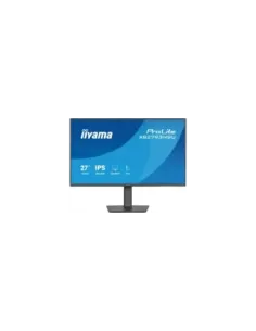 MONITOR IIYAMA PANTALLA PARA PC 68,6 CM (27") 1920 X 1080 PIXELES FULL HD LED PANEL IPS ERGONÓMICO HDMI DISPLAYPORT USB