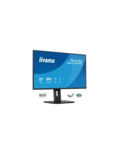 MONITOR IIYAMA, 27", IPS, 4-SIDE SLIM BEZEL 1920X1080 100HZ