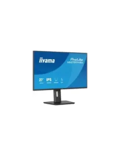 MONITOR IIYAMA PANTALLA PARA PC 68,6 CM (27") 1920 X 1080 PIXELES FULL HD LED PANEL IPS AJUSTABLE EN ALTURA HDMI DISPLAYPORT USB