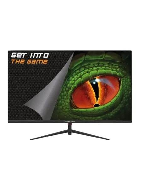 Monitor gaming keep out xgm27pro2kv4 27 pulgadas qhd 200hz