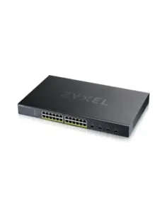 Switch zyxel xgs1935 - 28hp 28 puertos