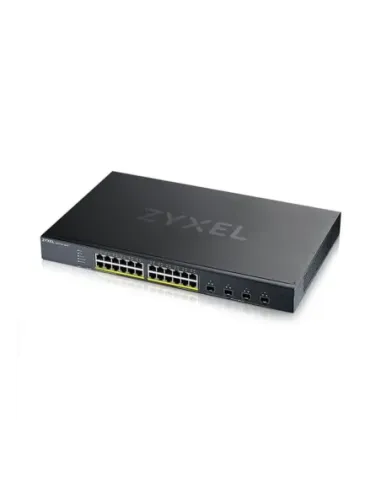 Switch zyxel xgs1935 - 28hp 28 puertos