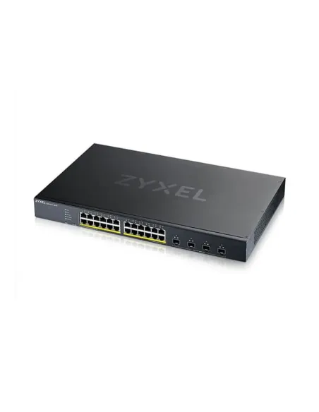 Switch zyxel xgs1935 - 28hp 28 puertos