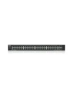 Switch zyxel xgs1935 - 52 52 puertos
