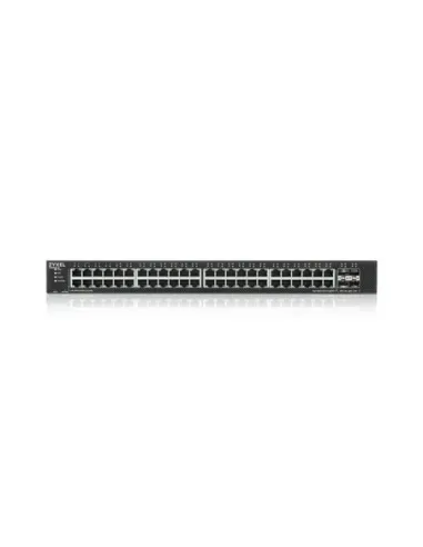 Switch zyxel xgs1935 - 52 52 puertos